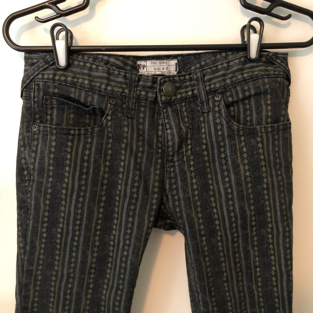 Free People Jeans
